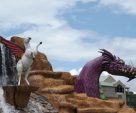 Fantasy Golf Pigeon Forge Tn | Mini Golf Pigeon Forge