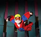 Flyaway Indoor Skydiving Pigeon Forge Tn