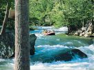 White Water Rafting In The Smokies Gatlinburg