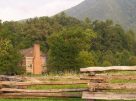 Cades Cove Tn Great Smoky Mountains National Park