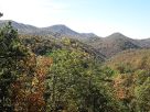 Foothills Parkway Look Rock Smoky Mountain Parkway