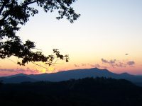 Smoky Mountains Image