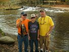 Guided Fishing In The Smokies With Smoky Mountain Anglers