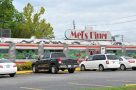 Mel's Classic Diner | Pigeon Forge Restaurants