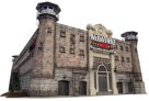 Alcatraz East Crime Museum In Pigeon Forge, Tn