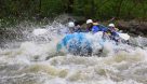 Wildwater Rafting In The Great Smoky Mountains 