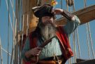 Pirates Voyage Dinner & Show