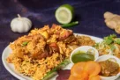 Pigeon Forge Restaurant: Taste Of India