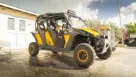 Pigeon Forge Activity: Ridge Riders Adventure Rentals