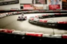 Pigeon Forge Attraction: Blake Jones Racing Center