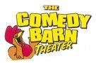 Comedy Barn Theater Pigeon Forge