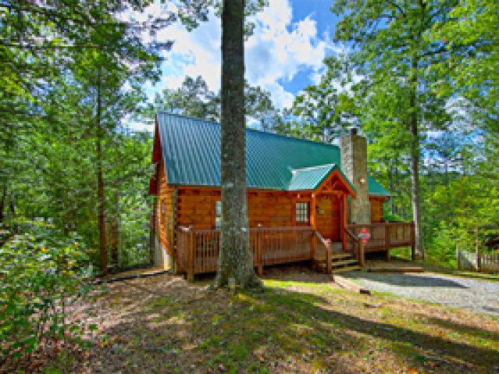 5 Places To Find Sevierville Cabins Near All The Action