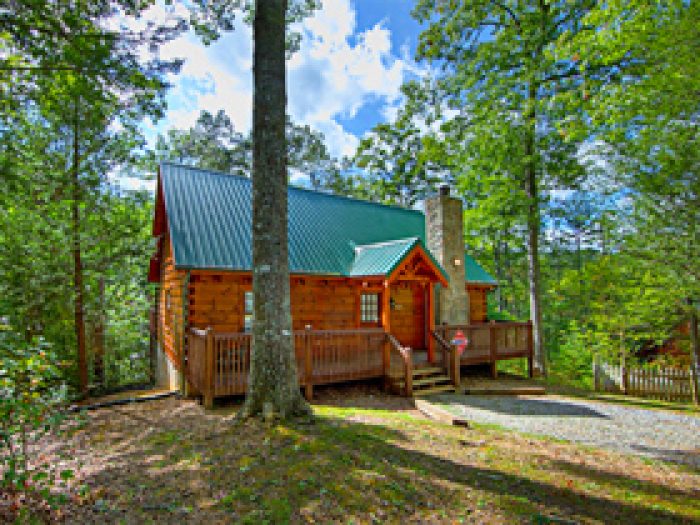 4 Myths And Tips For Secluded Cabins In Pigeon Forge