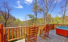 Find Cabins Close To Gatlinburg And Pigeon Forge