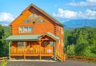 Find Cabins Near Dixie Stampede In Pigeon Forge, Tn