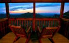 City View Cabins In Pigeon Forge, Tn - Cabins Usa