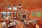 What Cabin Is The Right Fit For Your Smoky Mountains Vacation