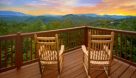 Top Pigeon Forge Thanksgiving Cabin Vacation Ideas