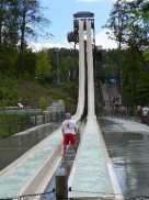 Dollywood Splash Country| Pigeon Forge Water Attraction For The Family