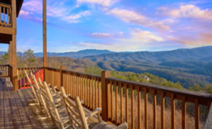 Where To Vacation In The South? Experience The Smokies!