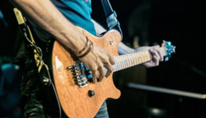 Top 5 Live Music Venues In Pigeon Forge, Tennessee