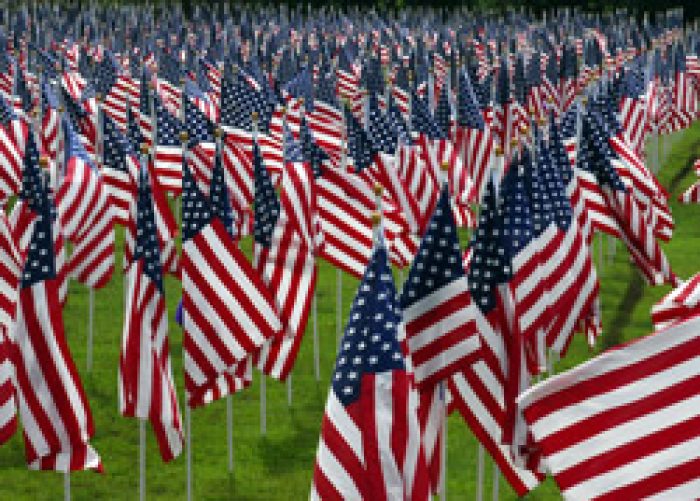 Veterans Day In Pigeon Forge And Gatlinburg | Cabins Usa