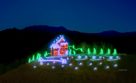 Pigeon Forge Winterfest Guide | Lights, Schedule, & Map