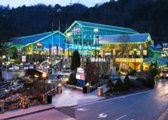 10 Best Kids Attractions In Pigeon Forge And Gatlinburg