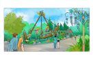 Dollywood Expansion In 2019: What To Expect At Wildwood Grove