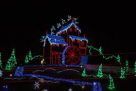 6 Things To Do On Your Pigeon Forge Christmas Vacation