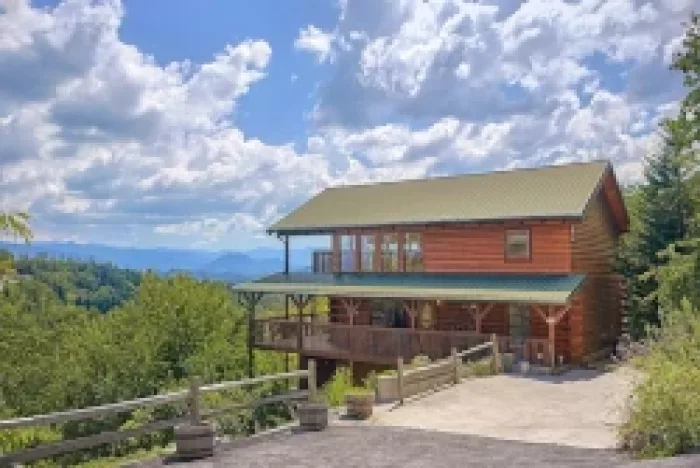 Book A Sevierville Cabin For The Ultimate Getaway