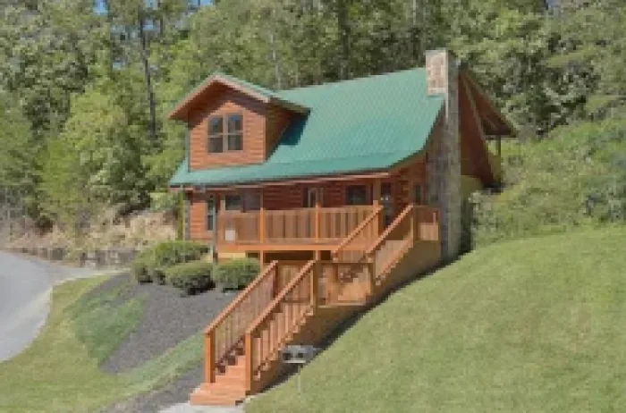 How To Choose The Best Pigeon Forge Resort Cabins For Romance And Fun