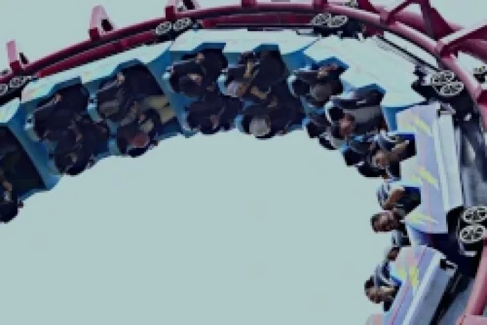 Thrill-seeking In Pigeon Forge: Family Rides And Adventures