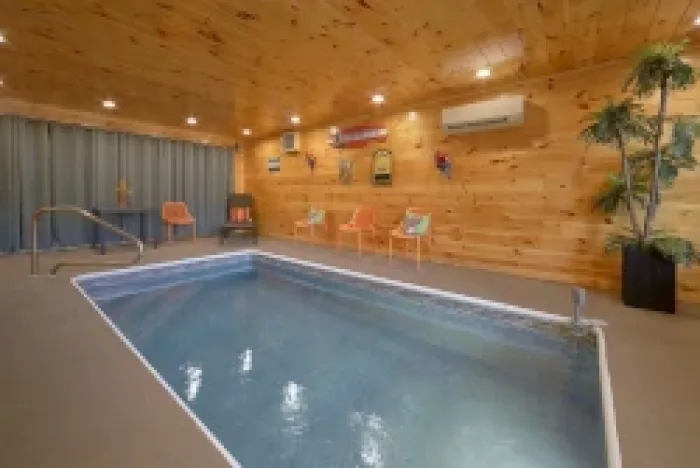 Private Pool Cabin Vacations In Pigeon Forge: Your Way, All Year