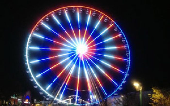 Everything You Need To Know About Pigeon Forge In 2015