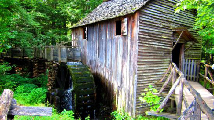 Cades Cove, TN