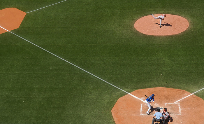 Pigeon Forge Baseball Tournament