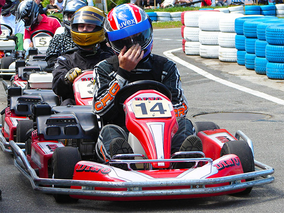 TOP 10 BEST Go Kart Racing in Riverside, CA - December 2023 - Yelp