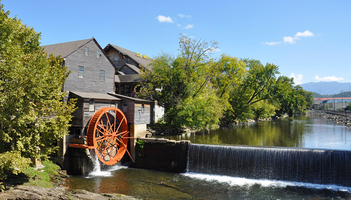 New Places To Eat in Pigeon Forge