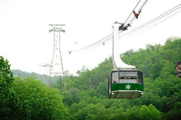 Ober Gatlinburg Ski Resort and Amusement Park