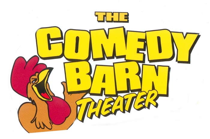 Comedy Barn Theater