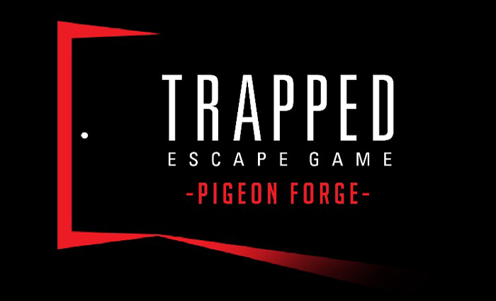 Trapped in Pigeon Forge, TN