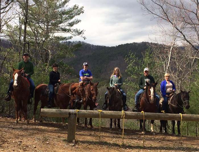 Walden Creek Stables