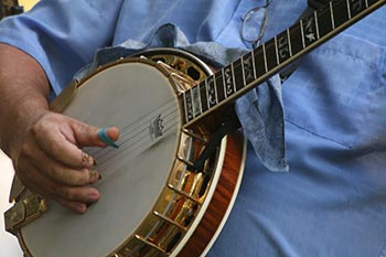 Appalachian Music