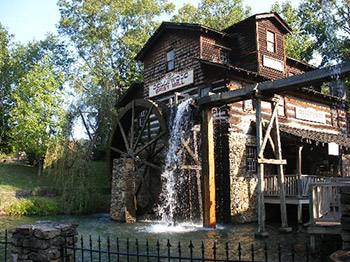 Dollywood 2015