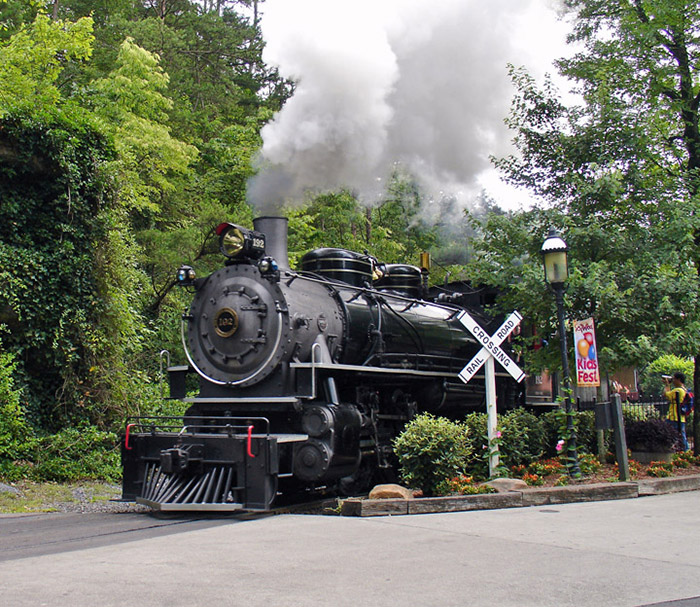 Dollywood 30th Anniversary