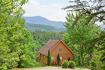 Affordable Pigeon Forge Cabins