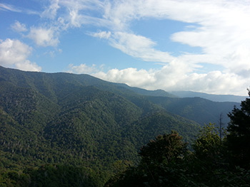 Views and Things to Do in the Smokies Off the Beaten Path