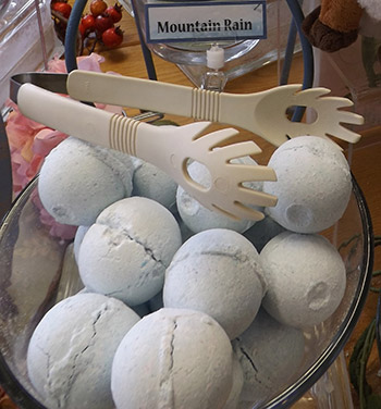 Misty Mountain Soap Company