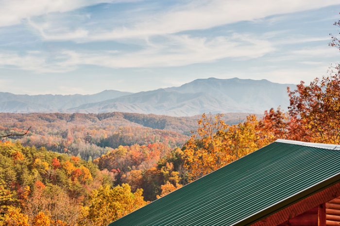 Simply The Smokies Cabin Rental